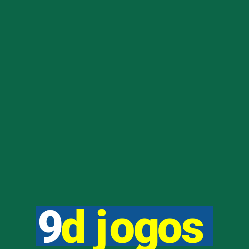 9d jogos